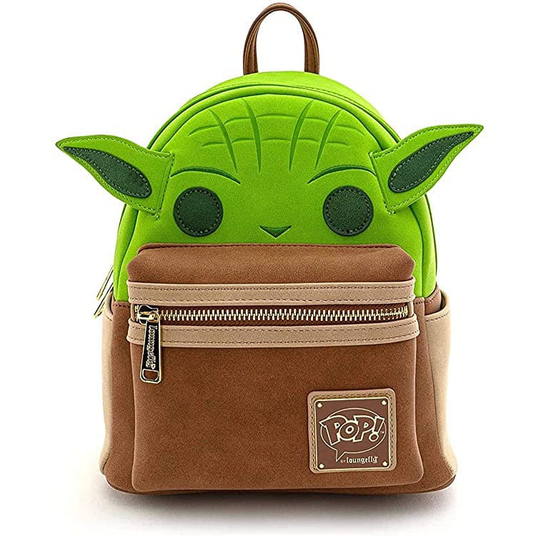 baby yoda groku